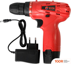 Edon CF-1201 (С 2-МЯ АКБ, КЕЙС, НАБОР ОСНАСТКИ) (317247)