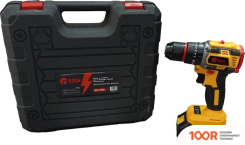 Edon AD-21PBL (С 2-МЯ АКБ, КЕЙС, НАБОР ОСНАСТКИ) (317245)