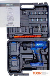 Edon AD-21E (С 2-МЯ АКБ, КЕЙС) (317244)