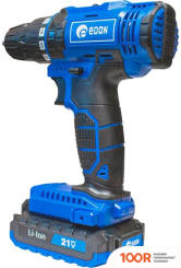 Edon AD-21E (С 2-МЯ АКБ, КЕЙС) (317244)