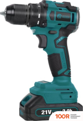 Edon AD-21CBL (С 2-МЯ АКБ, КЕЙС) (317243)