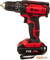 Edon AD-21A (С 2-МЯ АКБ, КЕЙС) (317240)