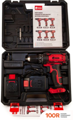 Edon AD-21A (С 2-МЯ АКБ, КЕЙС) (317240)