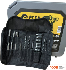 Edon AD-18E (С 2-МЯ АКБ, КЕЙС, НАБОР ОСНАСТКИ) (317238)