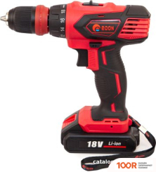 Edon AD-18CUN (С 2-МЯ АКБ, КЕЙС) (317237)