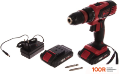 Edon AD-18CUN (С 2-МЯ АКБ, КЕЙС) (317237)