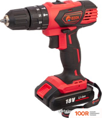 Edon AD-18CP (С 2-МЯ АКБ, КЕЙС) (317236)