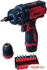 Edon AD-12AUN (С 2-МЯ АКБ, КЕЙС) (317225)