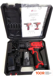 Edon AD-1201 (С 1-ИМ АКБ, КЕЙС) (317224)