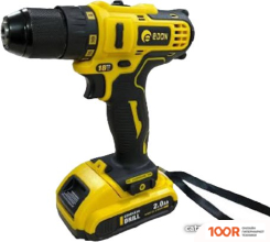 Edon AD-12 1002010341 (С 2-МЯ АКБ, КЕЙС, НАБОР ОСНАСТКИ) (317223)