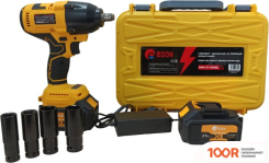 Edon AAW-21/600BL (С 2-МЯ АКБ, КЕЙС, НАБОР ОСНАСТКИ) (317222)