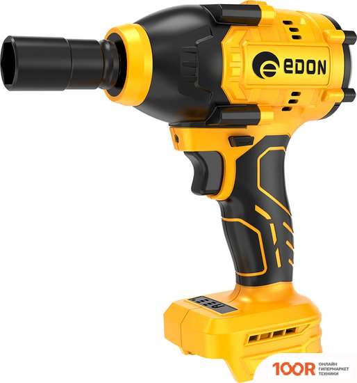 Edon AAW-21/1000BL (С 2-МЯ АКБ, КЕЙС) (317220)