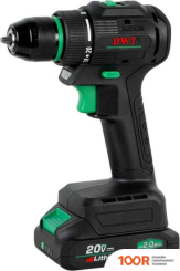 DWT DWT ABSP-20 DNM-2 BMC (С 2-МЯ АКБ, КЕЙС) (317212)