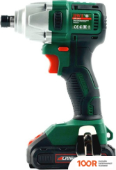 DWT ASS-20 D-2 BMC (С 2-МЯ АКБ, КЕЙС) (317208)