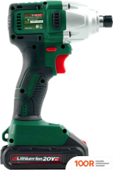 DWT ASS-20 D-2 BMC (С 2-МЯ АКБ, КЕЙС) (317208)