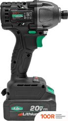 DWT ASCP-20 DN-4C2 BMC (С 2-МЯ АКБ, КЕЙС) (317206)