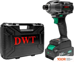 DWT ASCP-20 DN-4C2 BMC (С 2-МЯ АКБ, КЕЙС) (317206)