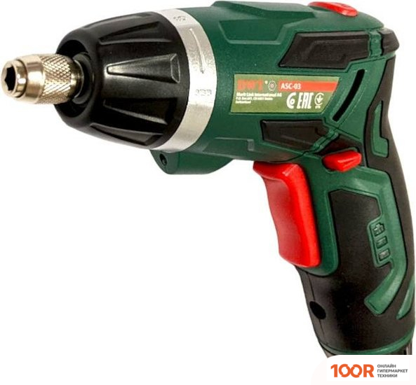 DWT ASC-03 BMC (317202)