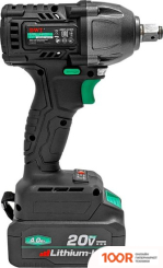 DWT ABWP-20 HDN-4C2 BMC (С 2-МЯ АКБ, КЕЙС) (317201)