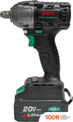 DWT ABWP-20 DN-4C2 BMC (С 2-МЯ АКБ, КЕЙС) (317199)