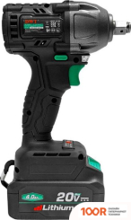 DWT ABWP-20 DN-4C2 BMC (С 2-МЯ АКБ, КЕЙС) (317199)