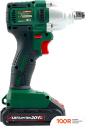 DWT ABW 20 D-2 BMC (С 2-МЯ АКБ, КЕЙС) (317196)