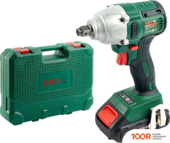 DWT ABW 20 D-2 BMC (С 2-МЯ АКБ, КЕЙС) (317196)