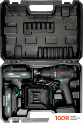 DWT ABSP-20 DN-2 BMC (С 2-МЯ АКБ, КЕЙС) (317192)