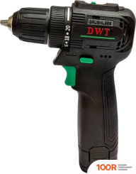 DWT ABSP-14.4 DN-2 BMC (С 2-МЯ АКБ) (317191)