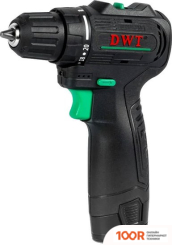 DWT ABSP-12 DN-2 (С 2-МЯ АКБ) (317189)