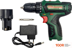 DWT ABS-12 E (С 1-ИМ АКБ) (317187)