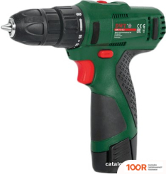 DWT ABS-12 CLI-2 BMC (С 2-МЯ АКБ, КЕЙС) (317186)