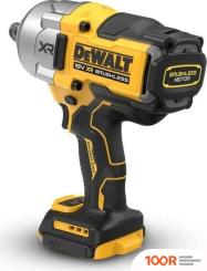 DeWalt DCF964NT (БЕЗ АКБ, КЕЙС) (317184)