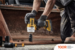 DeWalt DCF961H2T (С 2-МЯ АКБ, КЕЙС) (317180)