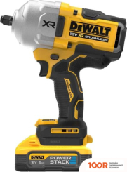 DeWalt DCF961H2T (С 2-МЯ АКБ, КЕЙС) (317180)