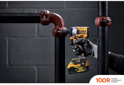 DeWalt DCF923N (БЕЗ АКБ) (317179)