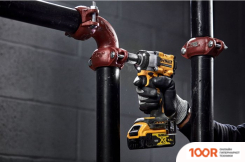 DeWalt DCF922P2T (С 2-МЯ АКБ, КЕЙС) (317178)