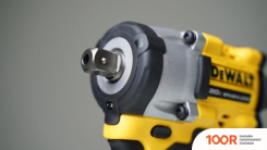 DeWalt DCF922P2 (C 2-МЯ АКБ, КЕЙС) (317177)