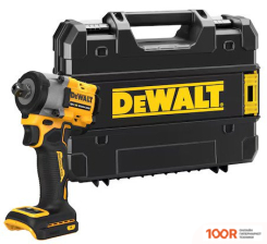 DeWalt DCF922NT (БЕЗ АКБ, КЕЙС) (317176)