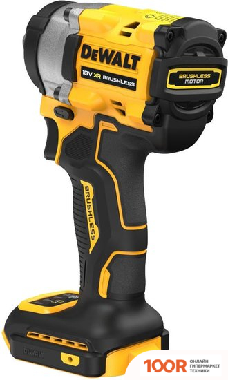 DeWalt DCF922N (БЕЗ АКБ) (317175)