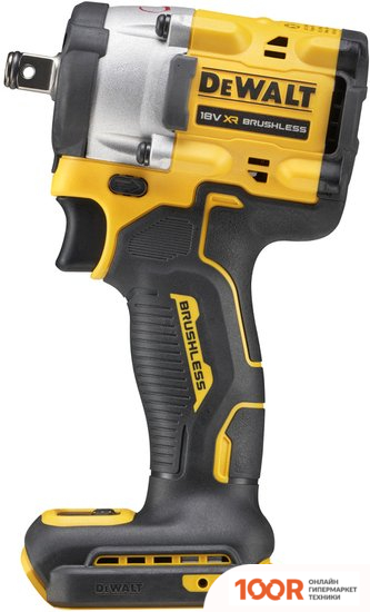 DeWalt DCF921NT-XJ (БЕЗ АКБ, КЕЙС) (317171)