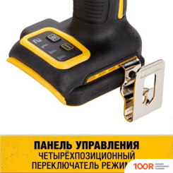 DeWalt DCF921N (БЕЗ АКБ) (317170)