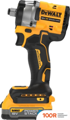 DeWalt DCF921E2T (С 2-МЯ АКБ, КЕЙС) (317168)