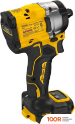 DeWalt DCF921D2T (С 2-МЯ АКБ, КЕЙС) (317167)