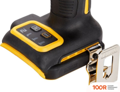 DeWalt DCF921D2T (С 2-МЯ АКБ, КЕЙС) (317167)