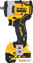 DeWalt DCF903P2 (С 2-МЯ АКБ, КЕЙС) (317166)