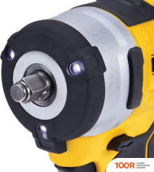 DeWalt DCF903P2 (С 2-МЯ АКБ, КЕЙС) (317166)