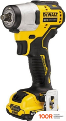 DeWalt DCF902D2 (С 2-МЯ АКБ, КЕЙС) (317163)