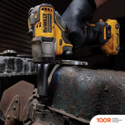 DeWalt DCF902D2 (С 2-МЯ АКБ, КЕЙС) (317163)