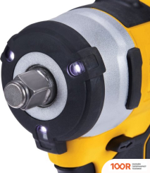 DeWalt DCF901P2 (С 2-МЯ АКБ, КЕЙС) (317162)